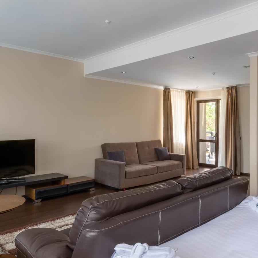 فندق Park House Barmashino المظهر الخارجي الصورة