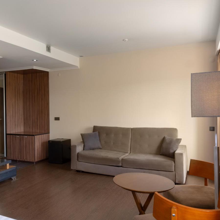 فندق Park House Barmashino المظهر الخارجي الصورة