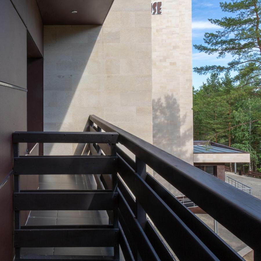 فندق Park House Barmashino المظهر الخارجي الصورة