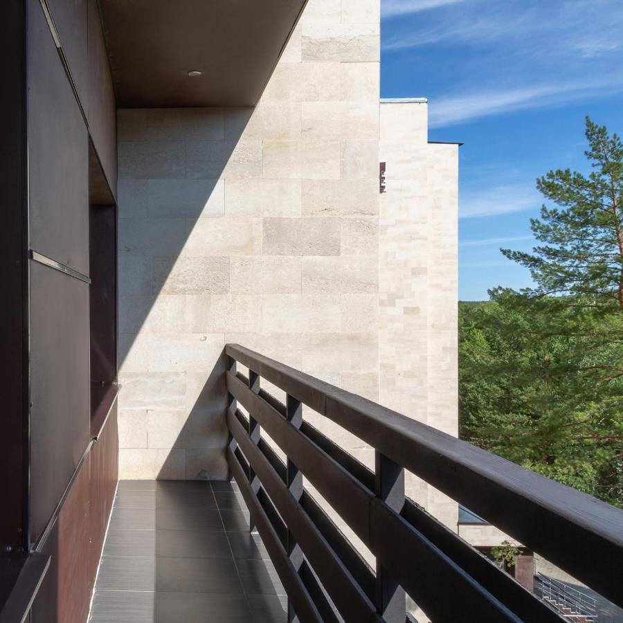 فندق Park House Barmashino المظهر الخارجي الصورة